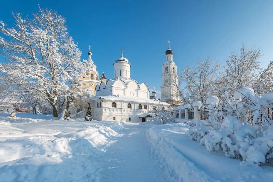 Город в России, о котором мало знают, но он удивляет уютом и атмосферой - туда хочется вернуться снова