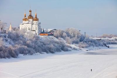 Сибирский город, который вскоре войдёт в список миллионников России - куда стоит переехать уже сейчас