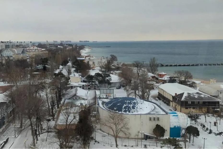 Три города в Крыму для доступной и достойной жизни: переехать на пенсии на юг и остаться здесь навсегда