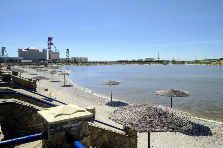 Съездили в Соль-Илецк на 8 дней: по приезду сели, посчитали и обомлели -  стало понятно, на чем можно было легко сэкономить