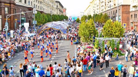 10 праздников в мае, которые ни за что нельзя пропускать: игнорирование приведет к бедам и вот каким