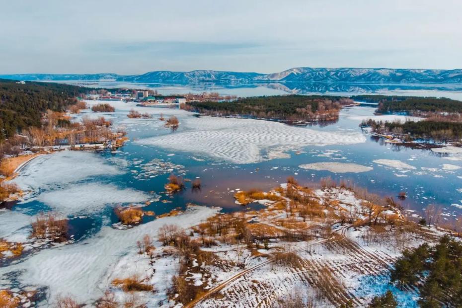Три года на переезд: как и зачем в СССР затопили город