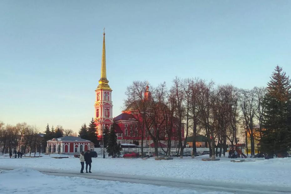 5 городов с сильным характером - туда хочется вернуться: Россия, в которую влюбляешься