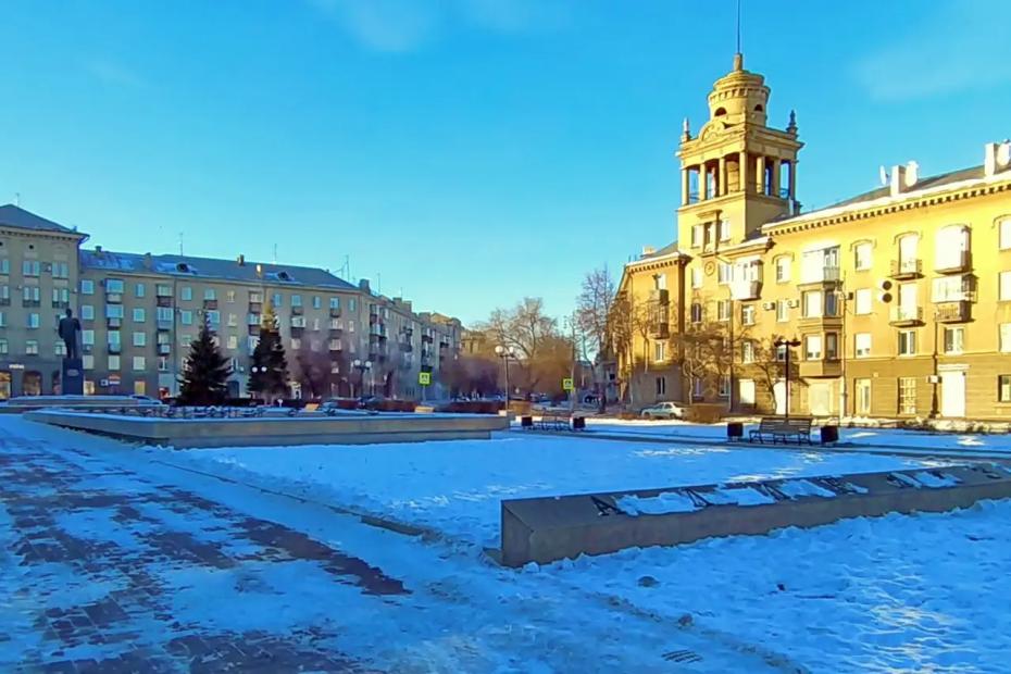 Самый богатый и благоустроенный город России. Почему из него уезжают люди, но всегда возвращаются