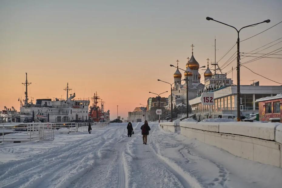 Дешевая недвижимость, рабочие места и красивые виды: все больше молодежи уезжает в этот город на ПМЖ