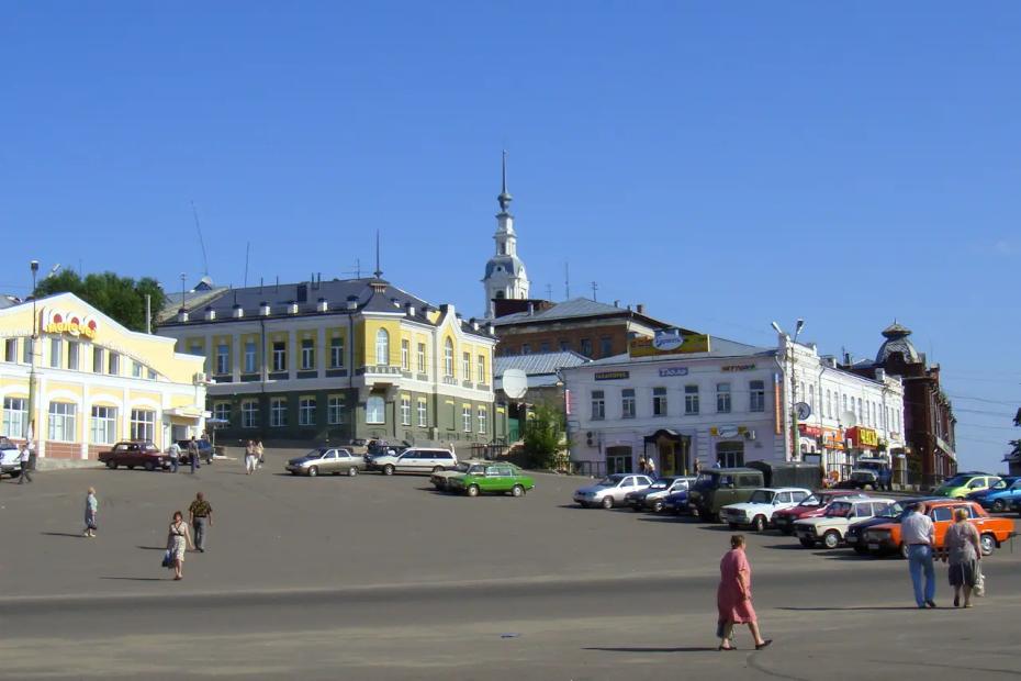 Если жить, только так - лучшие места в России и рейтинг самых комфортных городов для людей