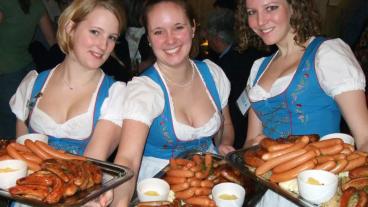 Немецкие блюда, которые невозможно есть: россиянин честно рассказал, к какой еде так и не смог привыкнуть