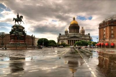 Двенадцать лет в Петербурге: эти странные особенности города до сих пор вызывают у меня недоумение
