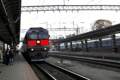 &laquo;Они просто издеваются над людьми&raquo;: разве можно отправлять такие вагоны в Сочи - честный отзыв туристки из РФ