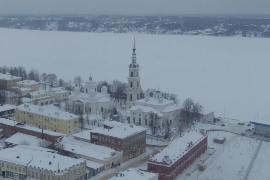 Прекрасный уездный город России, куда едешь без ожиданий, а уезжаешь в восторге - стоит побывать каждому