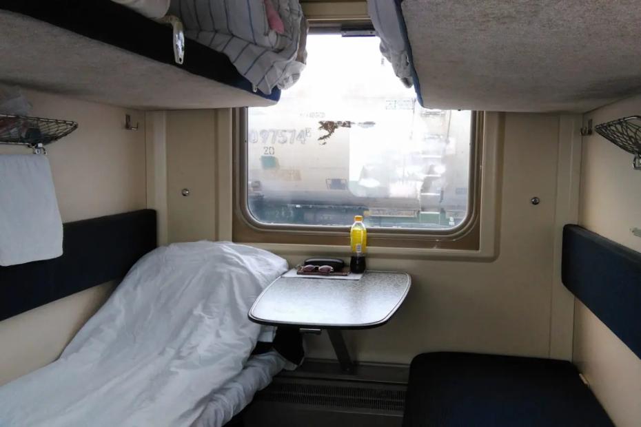 Билеты за полцены и бесплатные поездки: как я экономлю на РЖД тысячи рублей