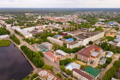 Здесь интереснее, чем во Владимире и Суздале. Чем меня удивил город, основанный в 1756 году