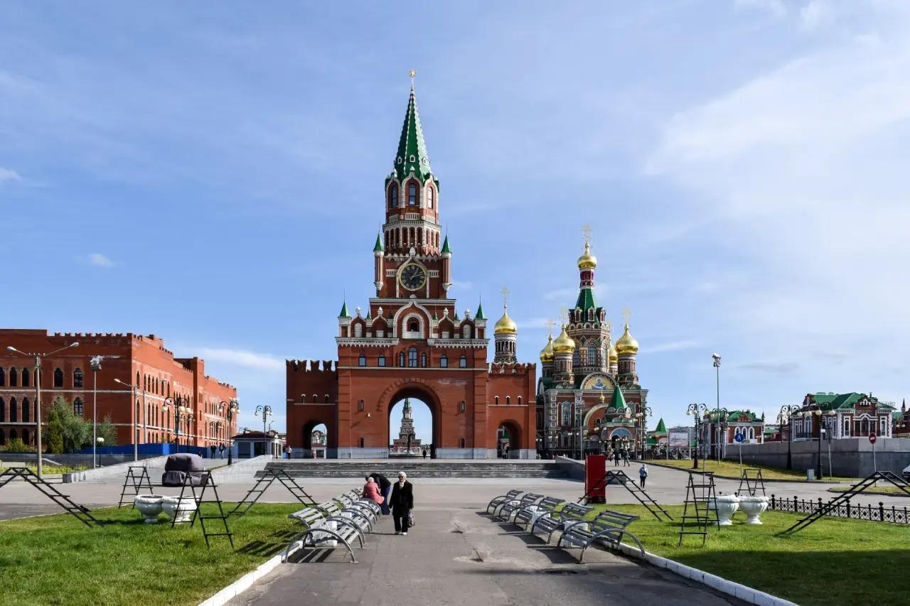 Не Калининград и не Питер: россияне реально массово едут в отпуск в этот город - лучше, чем в Европе
