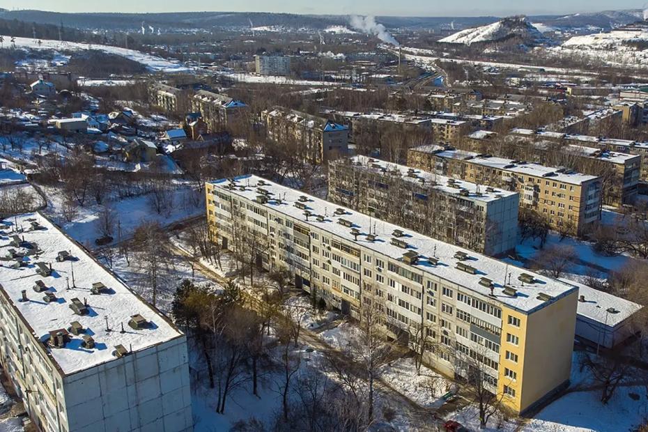 Всем, кто тоскует по СССР - только сюда: в России обнаружили &laquo;красный&raquo; город, где в 2026 живется как в Союзе