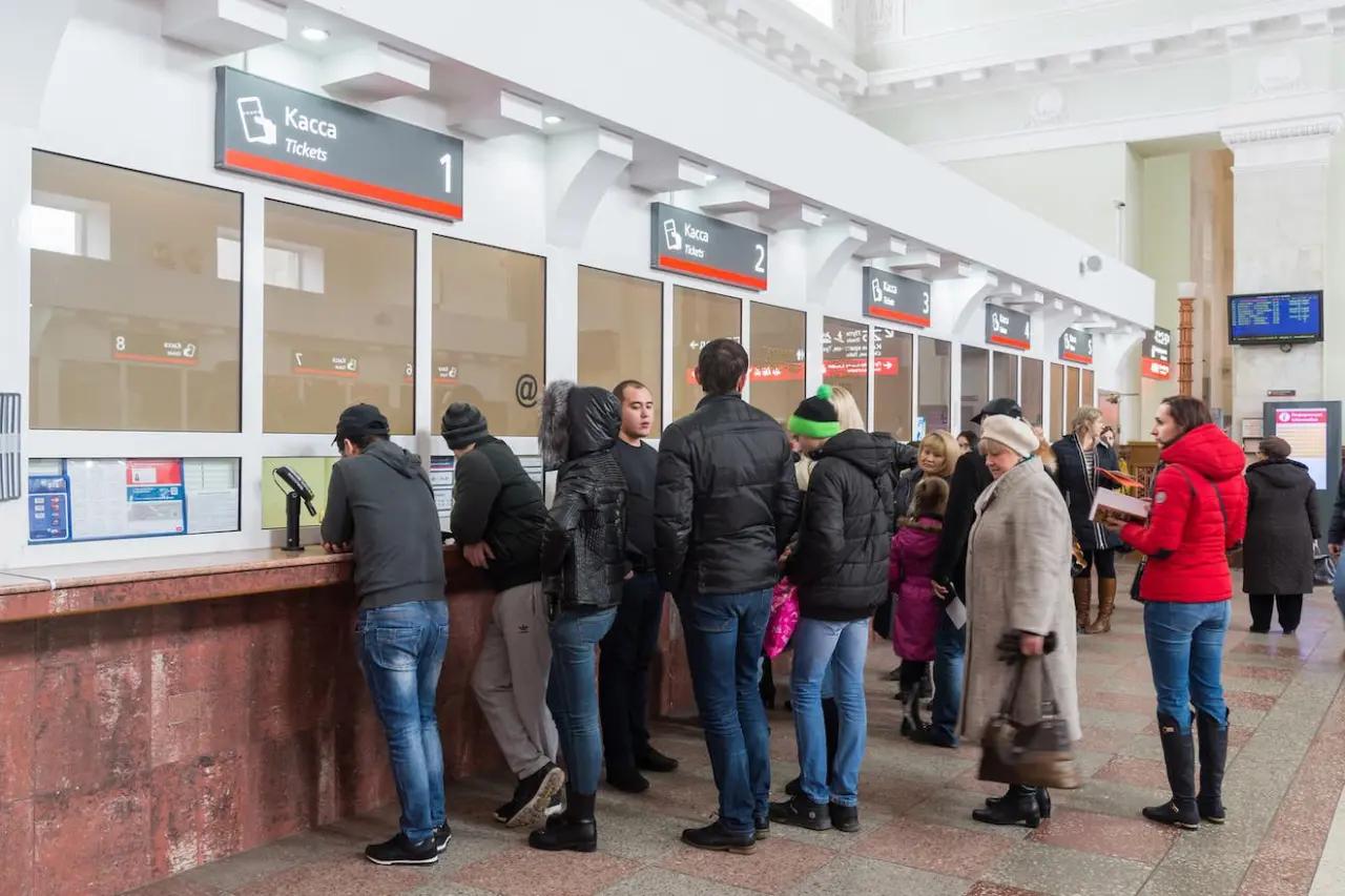 Пассажиры в ярости сдают билеты: с 1 сентября в поездах РЖД вводят запреты, из-за которых вас могут просто не пустить в вагон