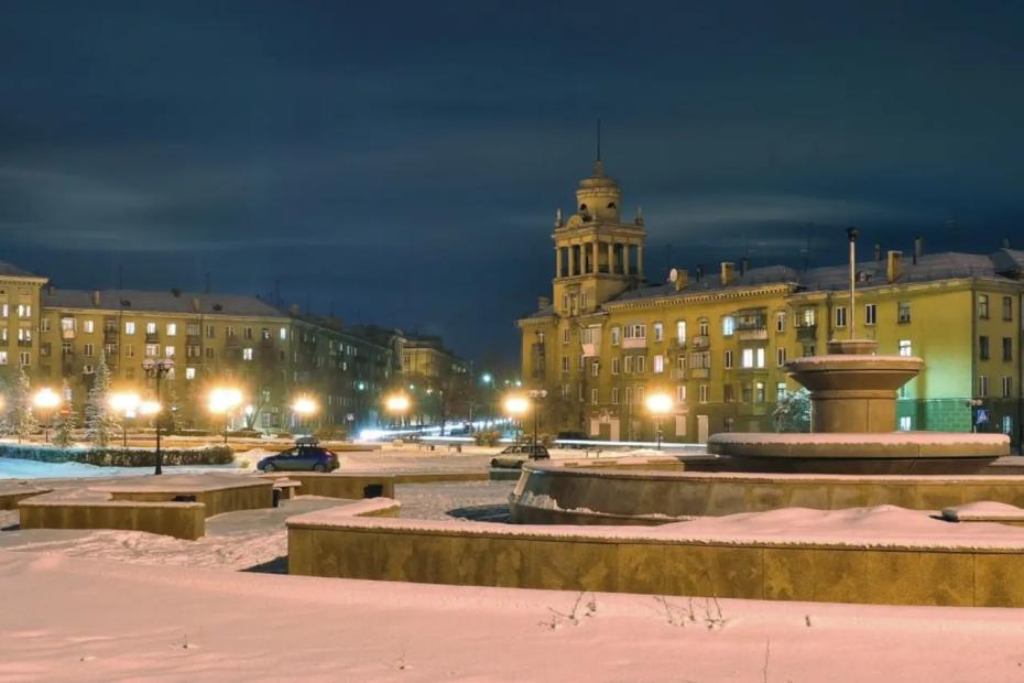 Самый богатый и благоустроенный город России. Почему из него уезжают люди, но всегда возвращаются