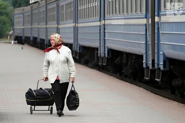 Правила РЖД: как теперь покупают плацкартные билеты и почему цена может вырасти