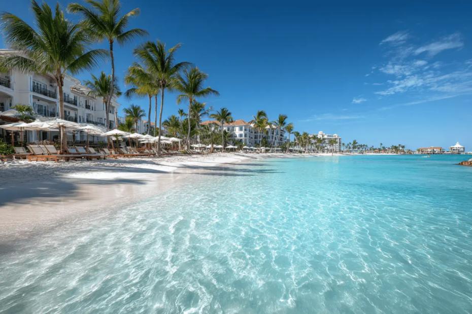 Отдых в безопасных странах весной 2026 года: сколько нужно денег для комфортного отпуска