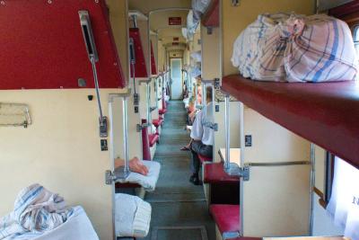 Когда в поезде РЖД пассажир обязан собрать постельное белье и отдавать проводнику: &laquo;Не буду это делать из принципа!&raquo;