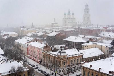 4 города России, которые чаще всего критикуют туристы: рейтинг разочарований