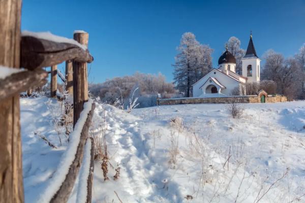 Единственная деревня в России, которая вошла в список лучших в мире. Как тут живут люди