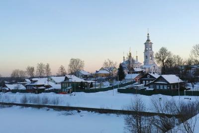 Город, в который совсем не хочется возвращаться - стал символом запустения и одиночества