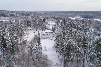 Как живут в российском селе, которое признали одним из лучших в мире