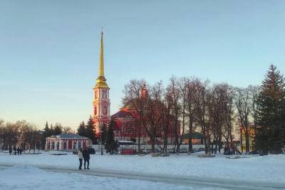 5 городов с сильным характером - туда хочется вернуться: Россия, в которую влюбляешься