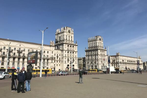 Туристы-пенсионеры едут в эти 4 города: здесь СССР жив до сих пор