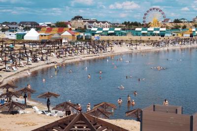 &laquo;Туалеты пустые, видимо гадят в воде&raquo;: россияне дали честные отзывы о &laquo;вонючем&raquo; Соль-Илецке