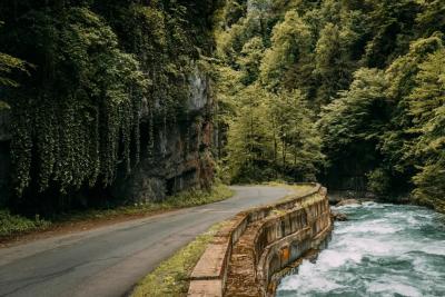 Туристов прибавилось, а сервис оставляет желать лучшего: впечатления от отдыха в Абхазии