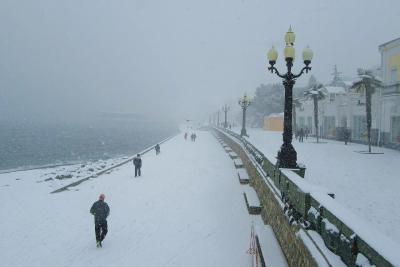 5 самых интересных городов Крыма - красивая природа, идеальные пляжи и море под боком