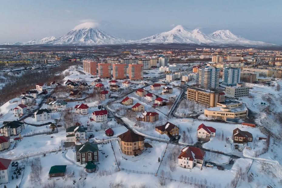 Россиянка отправилась на Камчатку - и откровенно рассказала о касатках и экскурсиях. Стоит ли ехать?
