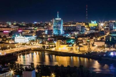 Самый приятный город для жизни в России: дешёвое жильё, полно работы и объявлен центром культуры - не зря, туда активно переезжает молодежь