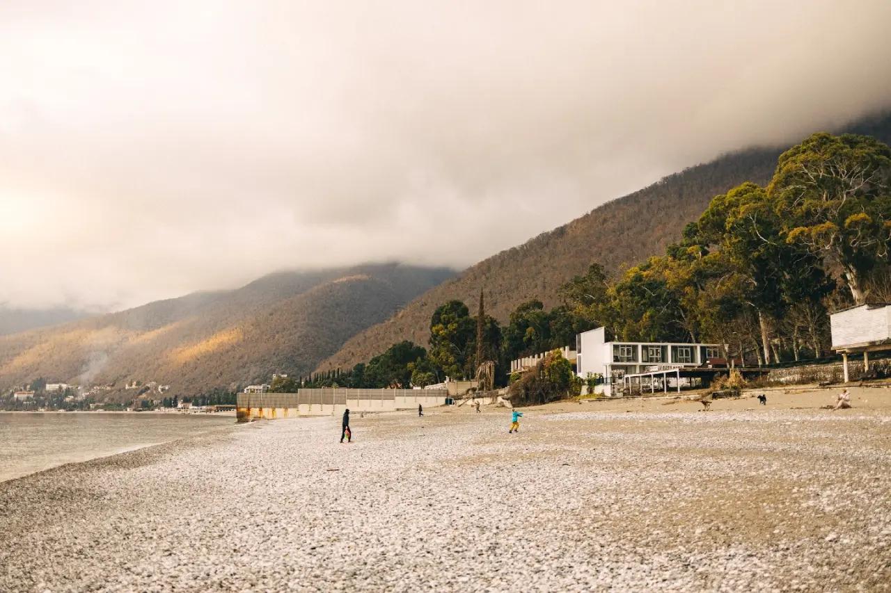 Переехала в Сочи, но жить там не смогла: 7 вещей, к которым не получилось привыкнуть
