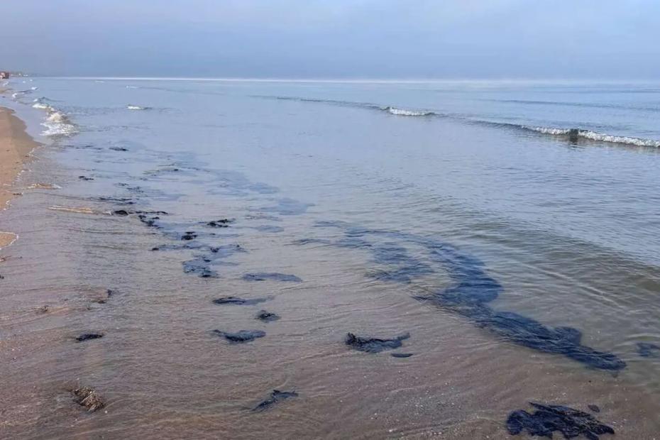 Анапа готовится к лету 2026: успеют ли очистить пляжи после разлива нефти и что ждет турсезон