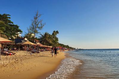 Грязь в отеле и мутное море: российские туристы поделились отзывом о популярном курорте