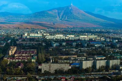 4 города восточной России, где на пенсии живут, как в сказке - чистейший воздух, дешевые продукты и удобное жилье