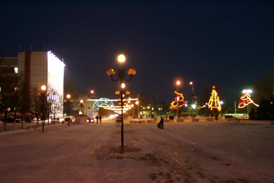 Где дешевле всего жить в России - найден такой город и он прекрасен