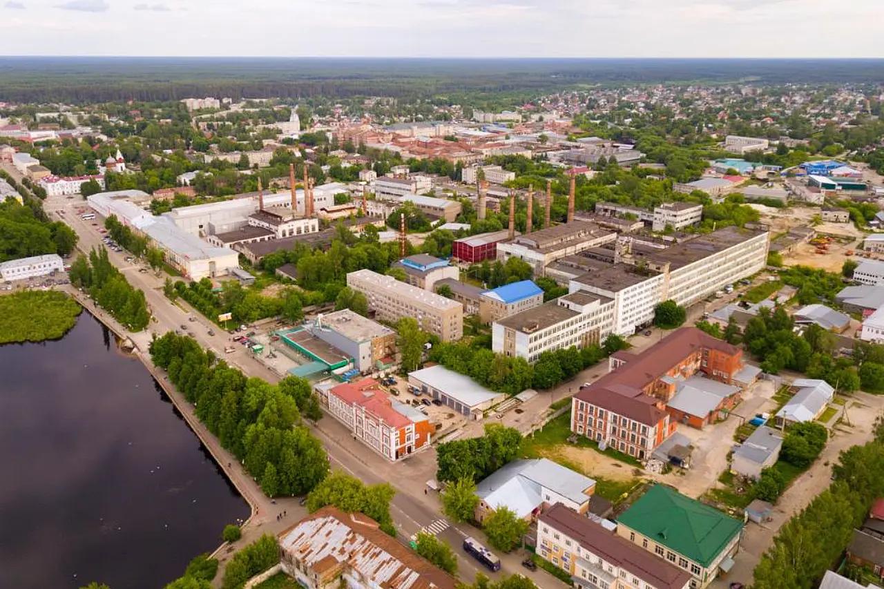 Здесь интереснее, чем во Владимире и Суздале. Чем меня удивил город, основанный в 1756 году