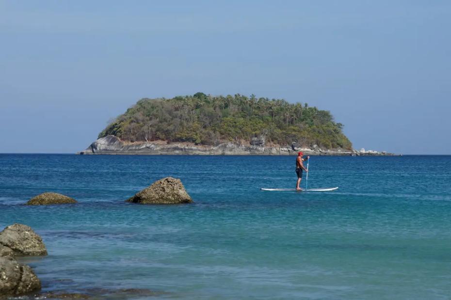 Туристы избегают этот курорт как чумы: почему популярное место стало опасным для россиян