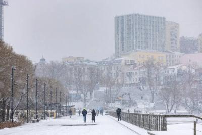 &laquo;Жить здесь оказалось сложнее и дороже&raquo;: душевное откровение девушки, переехавшей во Владивосток