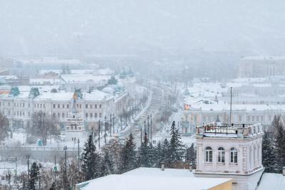 10 худших городов России. Места, от посещения которых лучше воздержаться