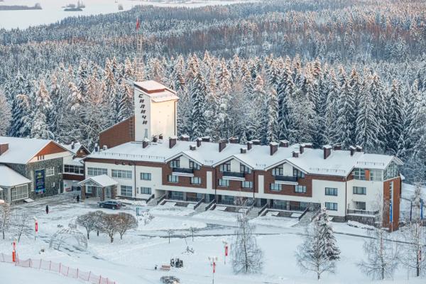 8 способов, как сэкономить на отелях в Беларуси - делюсь личными лайфхаками