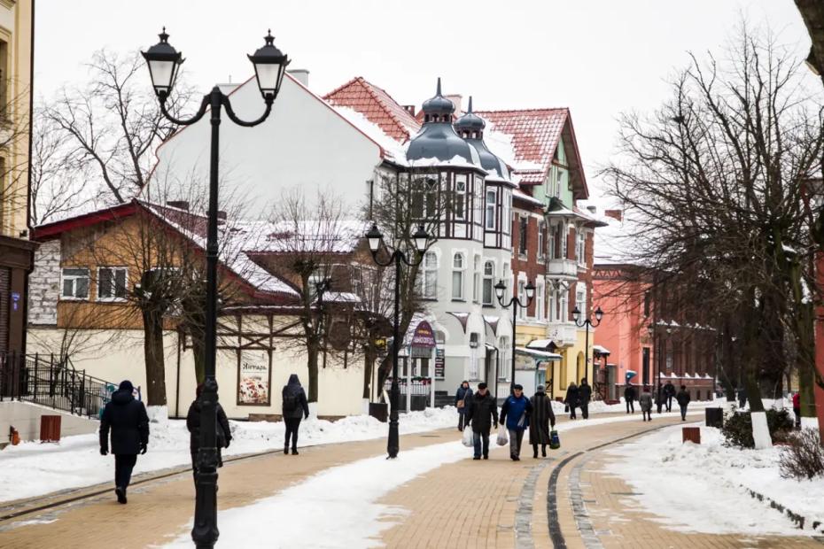 Бюджетный рай в России: приехала в этот город однажды и поняла, что вернусь снова