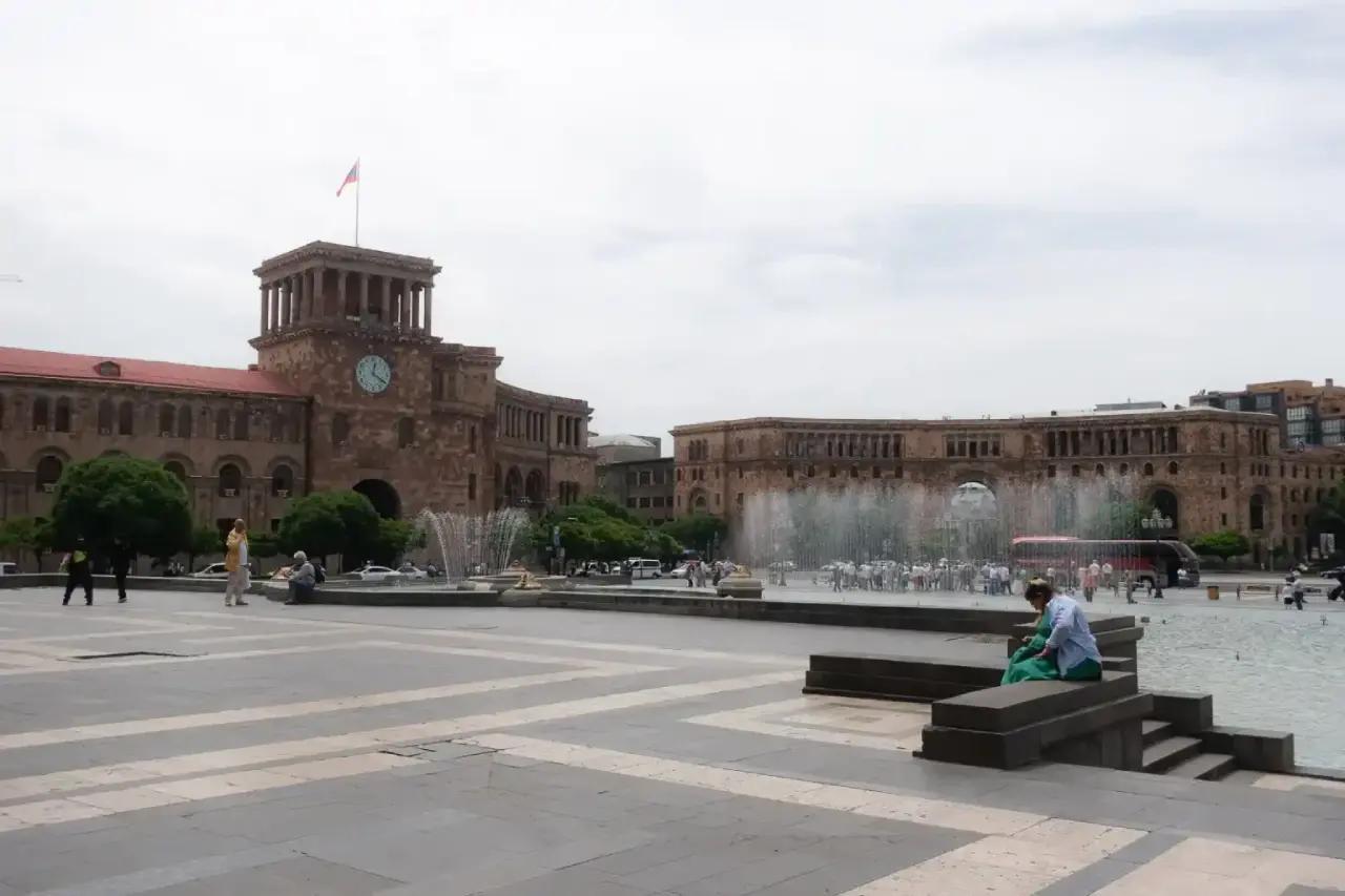 Приехала в Армению, но понять ее не смогла: вот как здесь живут местные - россияне к такому и за 3 года не привыкнут