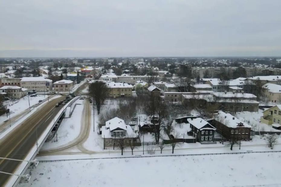 Город, в который нет желания возвращаться - стал символом заброшенности и одиночества