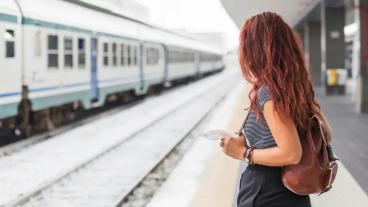 Никогда не говори никогда, но я поставила крест на поездах, и вот почему: делюсь личным опытом