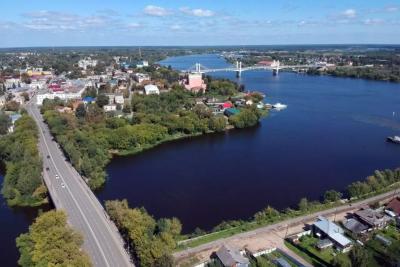 Запущенный провинциальный российский город, который никто не любит - стоит ли туда ехать