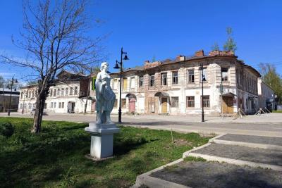 Разруха и уныние: худший город России, в котором я был - рассказ туриста